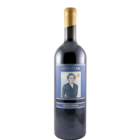 Guadelim Dona Teresa Grande Reserva Red 2015