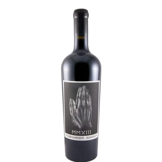 Herdade Papa Leite Religiosamente Guardado Red 2013
