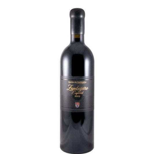 Zambujeiro Especial Red 2019