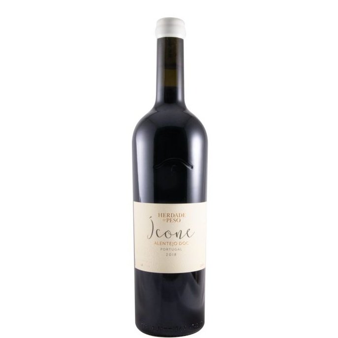Herdade do Peso Ícone Red 2018