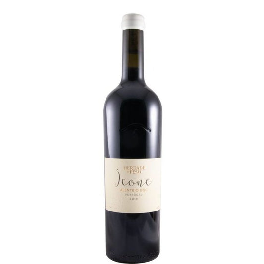 Herdade do Peso Ícone Red 2018