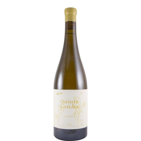 Niepoort Quinta da Lomba Garrafeira White 2016