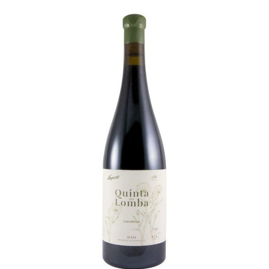 Niepoort Quinta da Lomba Garrafeira Red 2016