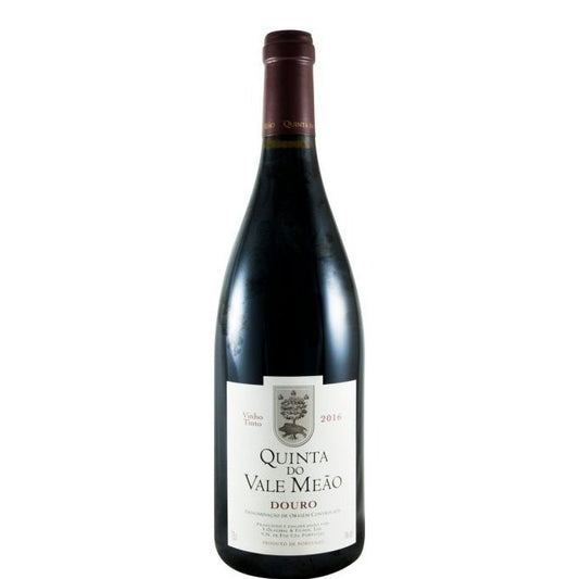 Quinta do Vale Meão Red 2016