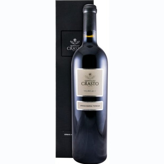 Quinta do Crasto Vinha Maria Teresa Red 2016