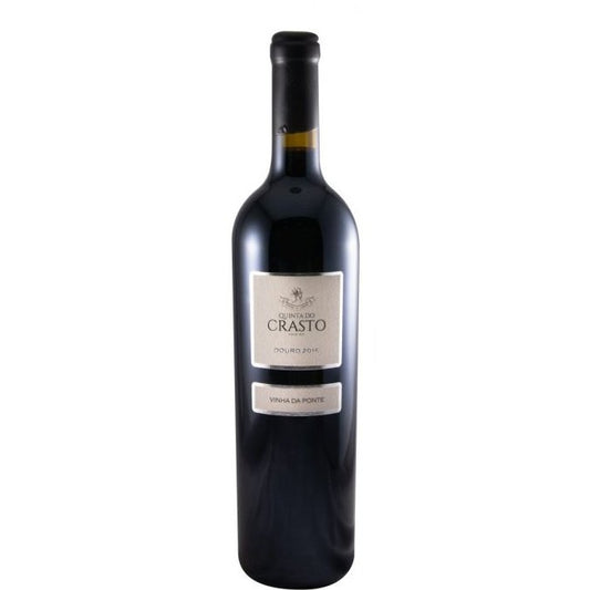 Quinta do Crasto Vinha da Ponte Tinto 2016