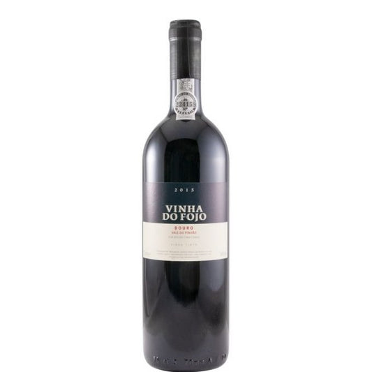 Vinha do Fojo Red 2015
