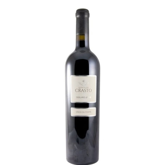 Quinta do Crasto Vinha da Ponte Red 2018