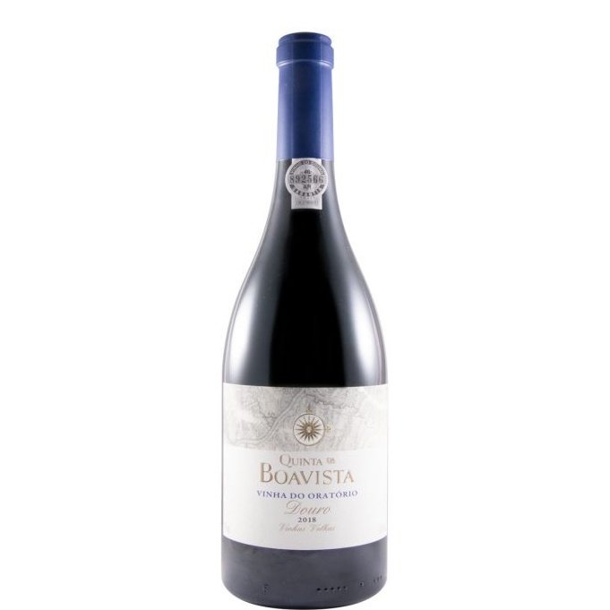 Quinta da Boavista Vinha do Oratório Vinhas Velhas Red 2018
