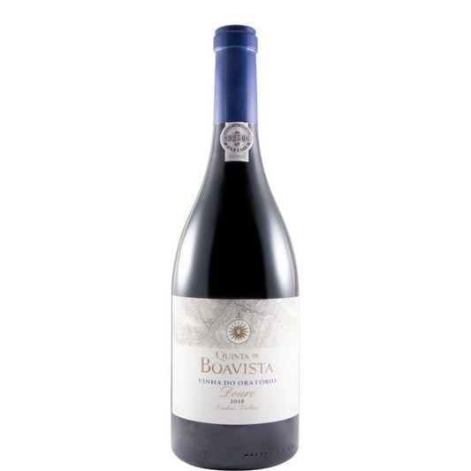 Quinta da Boavista Vinha do Oratório Vinhas Velhas Red 2018