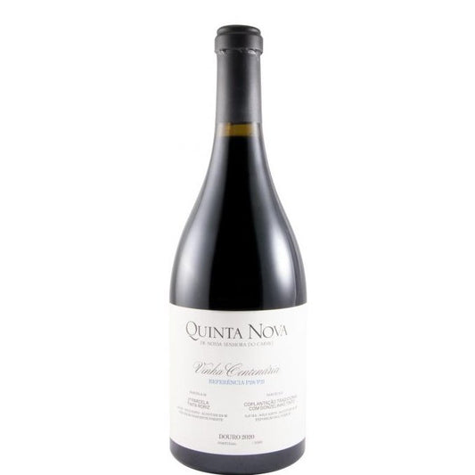 Quinta Nova Vinha Centenária Referência P28/P21 Red 2020