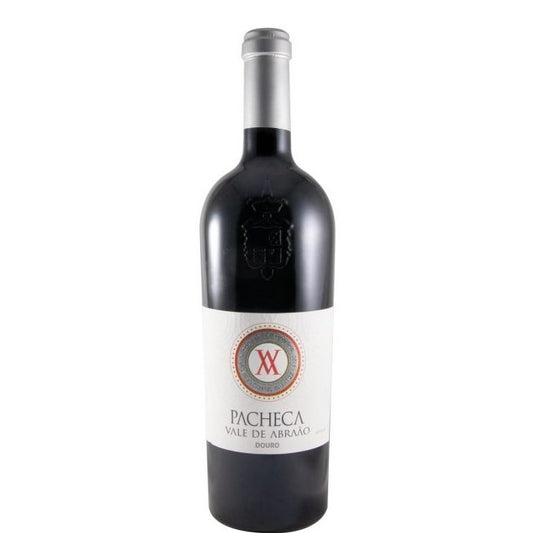 Quinta da Pacheca Vale de Abraão Colheita Selecionada Red 2019