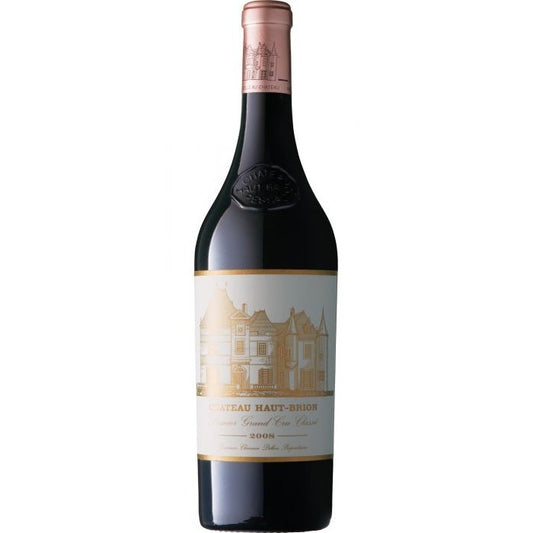 Château Haut-Brion Pessac-Léognan Red 2008