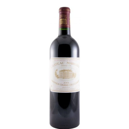 Château Margaux Red 2001