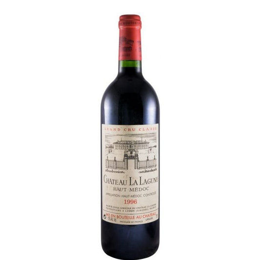 Château La Lagune Haut-Medoc Red 1996
