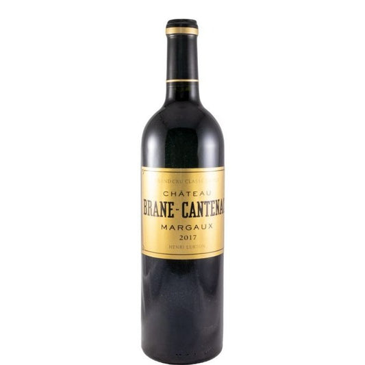 Château Brane-Cantenac Margaux Red 2017