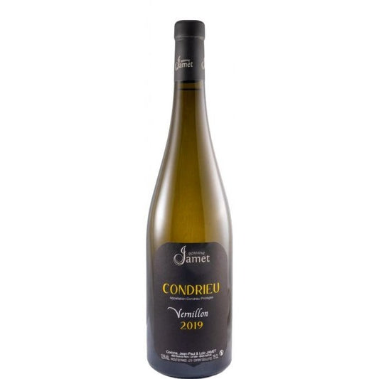 Domaine Jamet Vernillon Condrieu White 2019