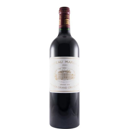 Château Margaux Red 2011
