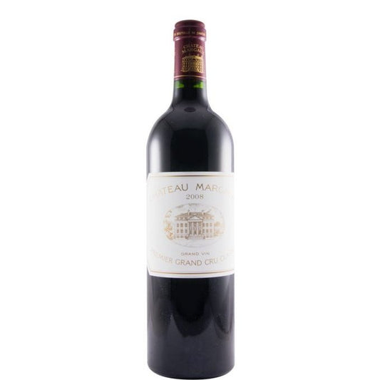 Château Margaux Red 2008