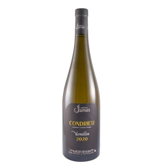 Domaine Jamet Vernillon Condrieu White 2020