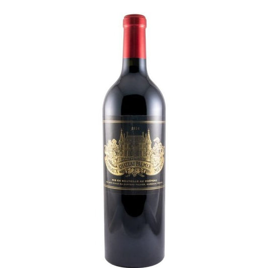 Château Palmer Margaux Red 2014