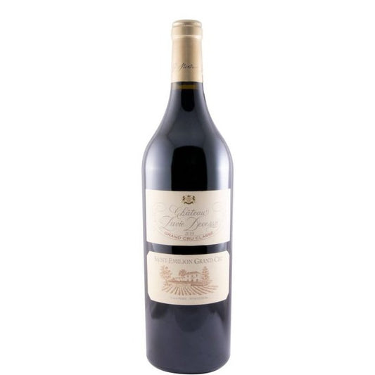 Château Pavie-Decesse Saint-Émilion Red 2019