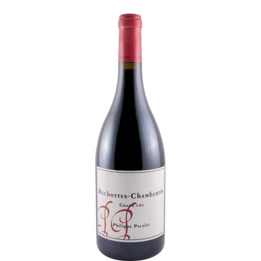 Philippe Pacalet Ruchottes-Chambertain Red 2020