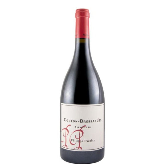 Philippe Pacalet Corton-Bressandes Tinto 2020