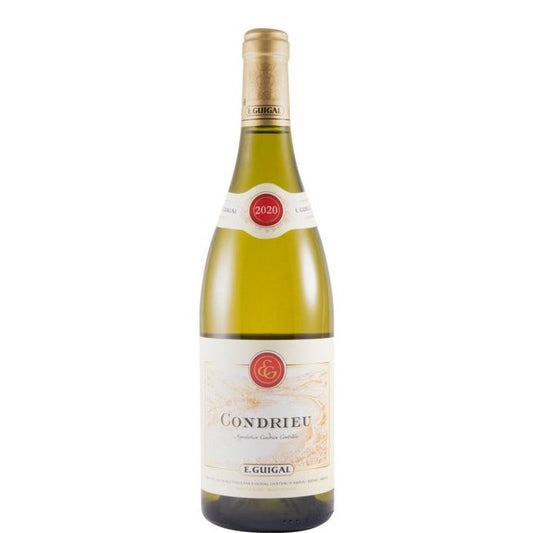 E. Guigal Condrieu White 2020