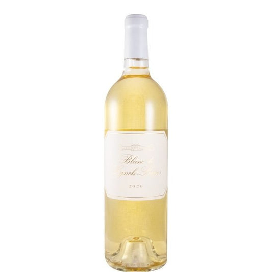 Château Lynch-Bages Blanc de Lynch-Bages Pauillac White 2020
