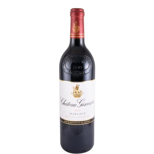 Château Giscours Margaux Red 2019