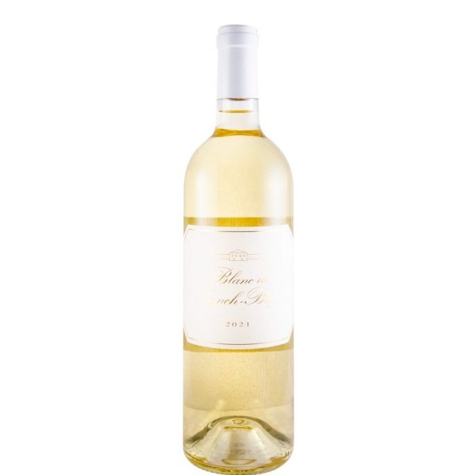 Château Lynch-Bages Blanc de Lynch-Bages Pauillac White 2021