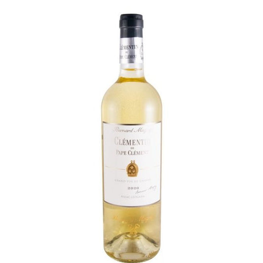 Clémentin de Pape Clément Pessac-Léognan White 2020