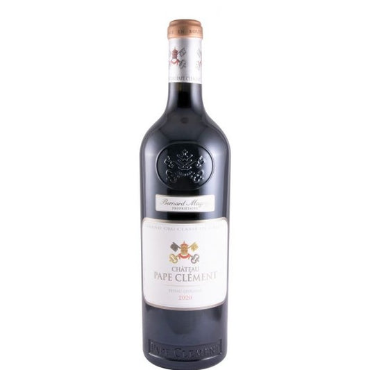 Château Pape Clément Pessac-Léognan Red 2020
