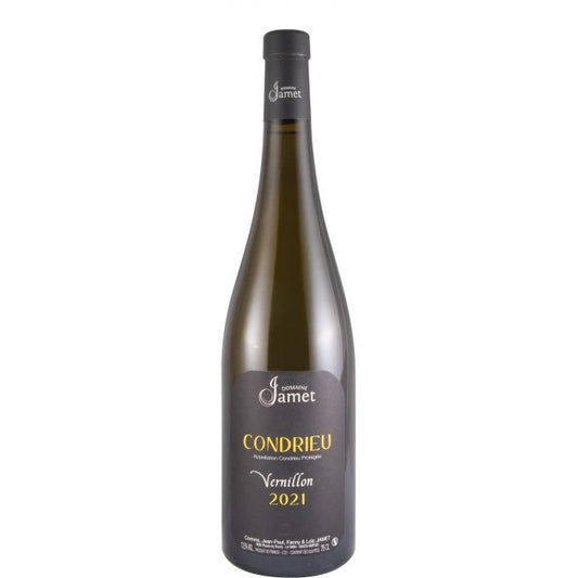 Domaine Jamet Vernillon Condrieu White 2021