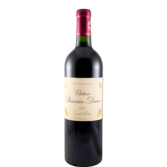 Château Branaire-Ducru Saint-Julien Red 2020