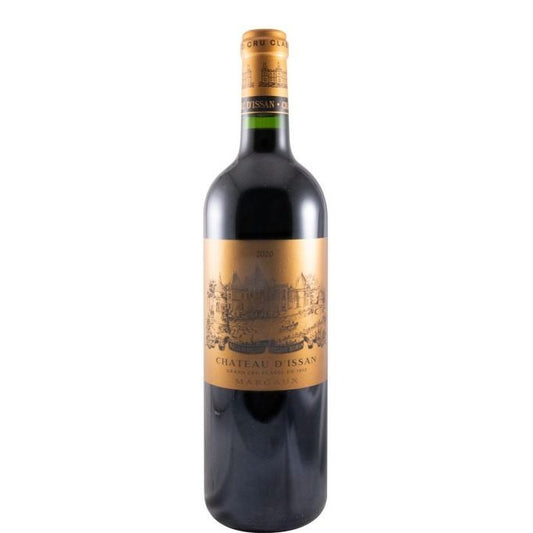 Château d'Issan Margaux Red 2020