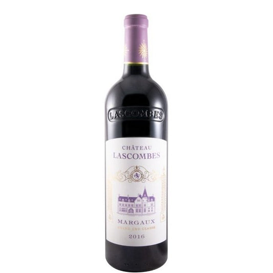 Château Lascombes Margaux Red 2016