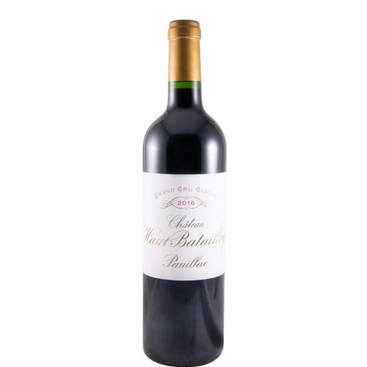 Château Haut-Batailley Pauillac Red 2016