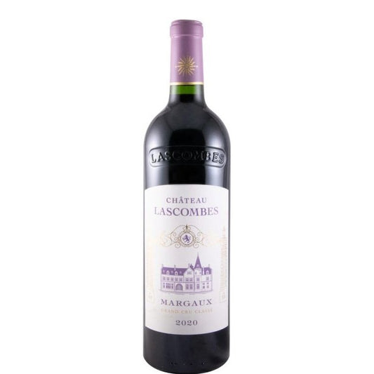 Château Lascombes Margaux Red 2020