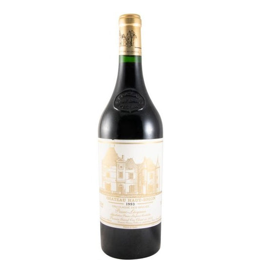 Château Haut-Brion Pessac-Léognan Red 1993