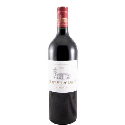 Château Lagrange Saint-Julien Red 2020