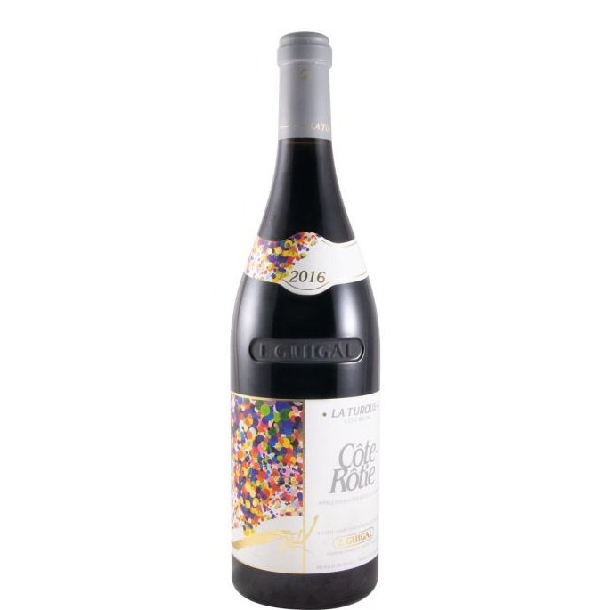 E. Guigal La Turque Côte-Rôtie Red 2016