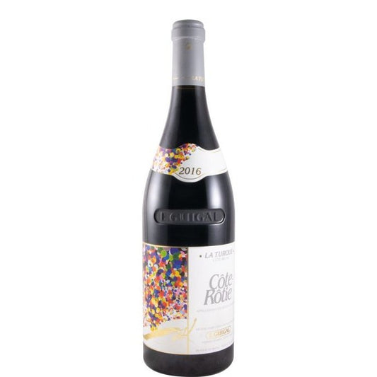E. Guigal La Turque Côte-Rôtie Red 2016