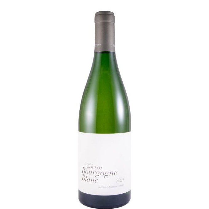 Domaine Roulot Bourgogne Branco 2021