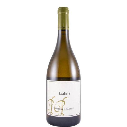 Philippe Pacalet Ladoix Côte de Beaune White 2021