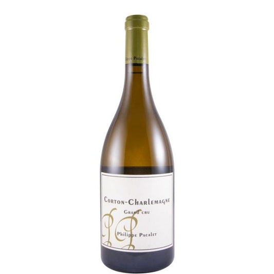 Philippe Pacalet Corton-Charlemagne Branco 2021