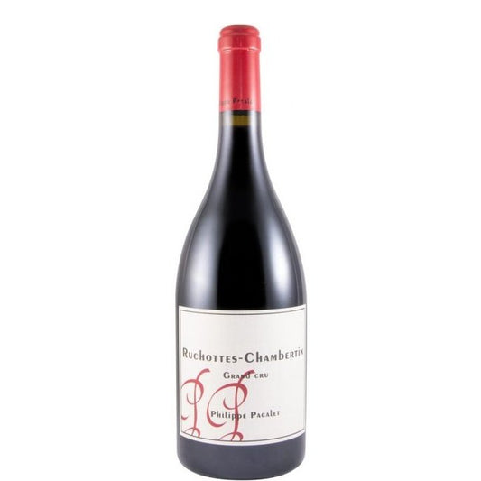 Philippe Pacalet Ruchottes-Chambertain Red 2021