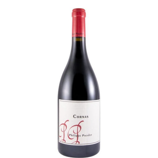 Philippe Pacalet Cornas Red 2021