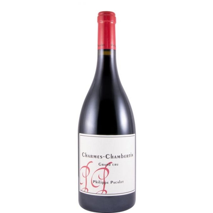Philippe Pacalet Charmes-Chambertin Red 2021
